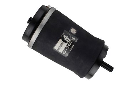 Пневмоподушка гумометалева задня BIL40-240732. BILSTEIN 
