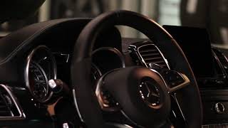 GLE black